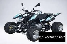 Goes G 400i SM 2015
