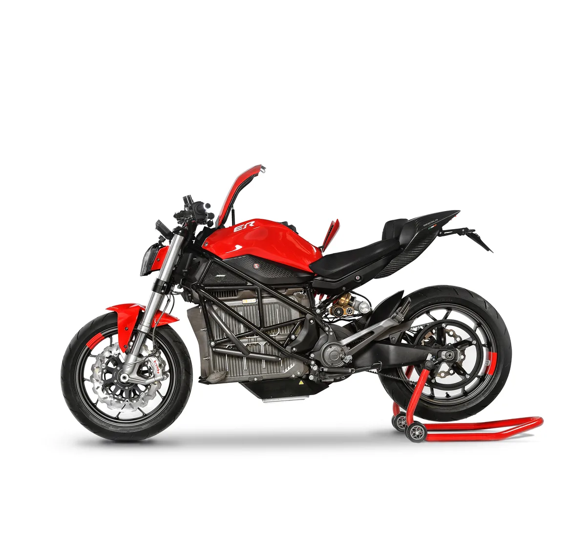 E-Racer  