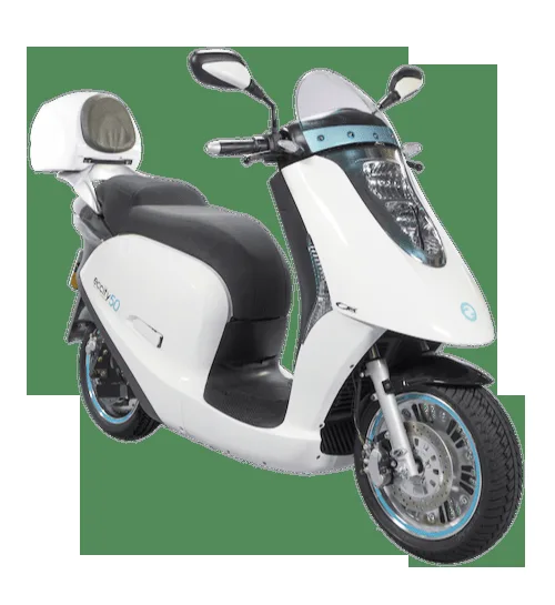 Eccity Plus 