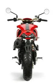 Derbi Mulhacen Cafe 659