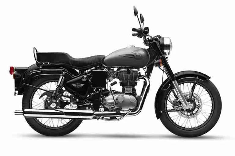 Enfield 350 ES