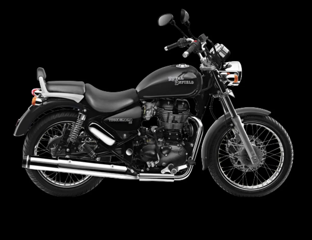 Enfield Classic Outfit