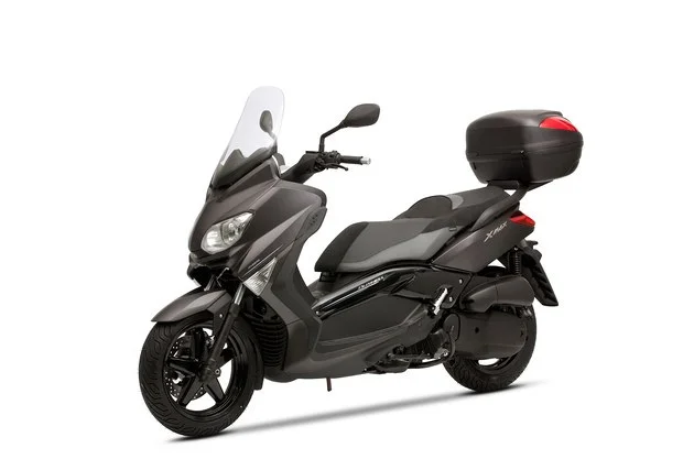 Yamaha X-Max 125 ABS Business