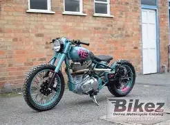 Enfield Mo Powa 