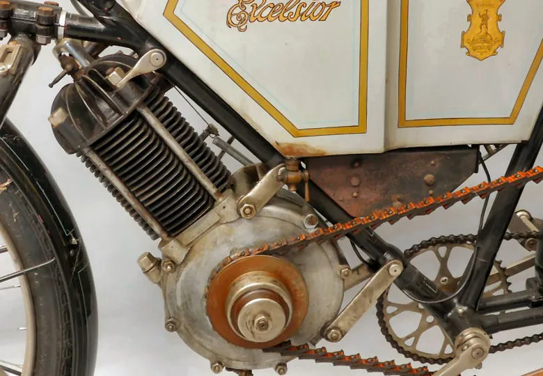 Excelsior Bicycle 