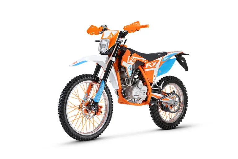 Factory BikeAK 47 
