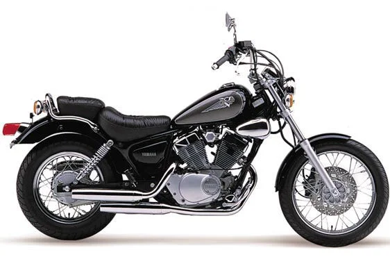 Yamaha XV 250
