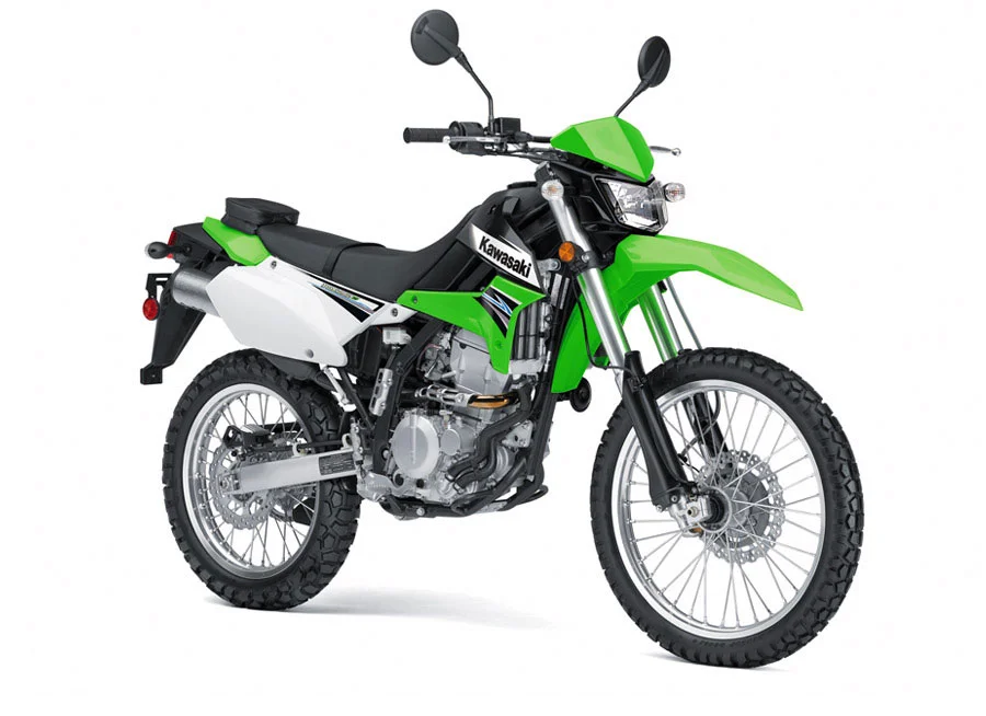 Kawasaki KLX 250S