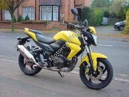 Sym DD 50