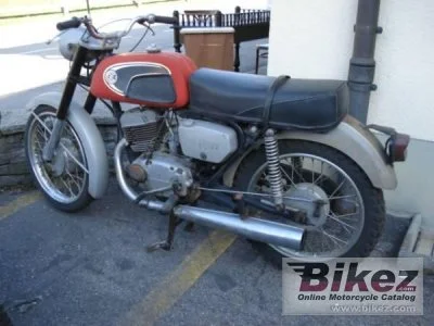 Jawa 125