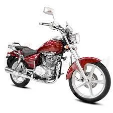 Giantco Trooper II 125 2013