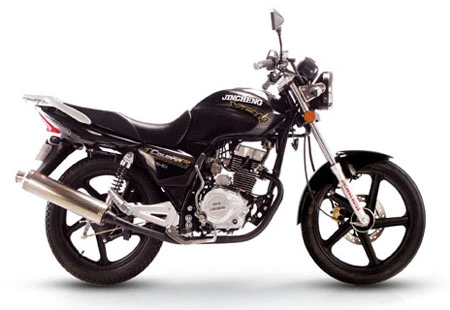 Jincheng JC150-27