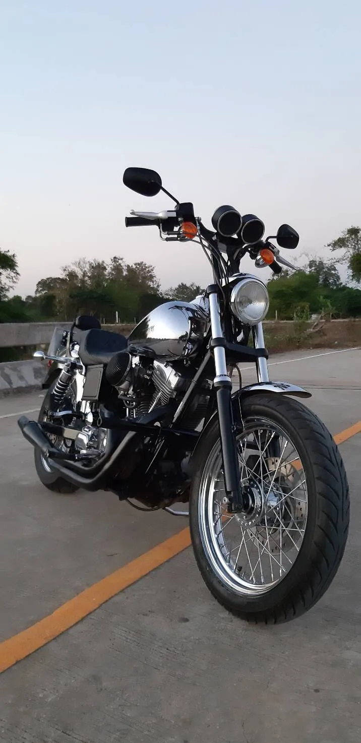 Fosti 125-3 