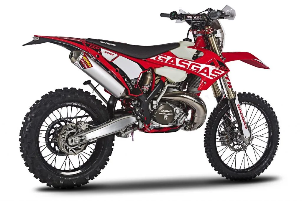 GAS GAS GASEnduroGP 250 
