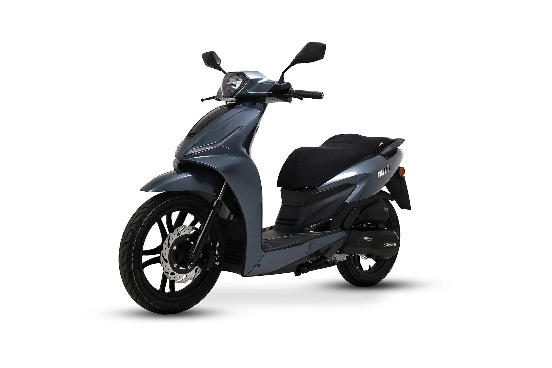 Sinnis Connect 125