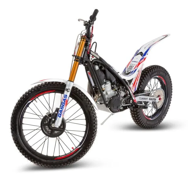 GAS GAS GASRaga Factory Replica 280 