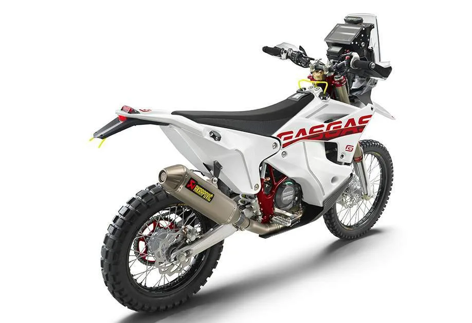 GAS GAS GASRX 450F Replica 