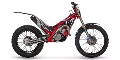 GAS GAS GASTrialGP 250 