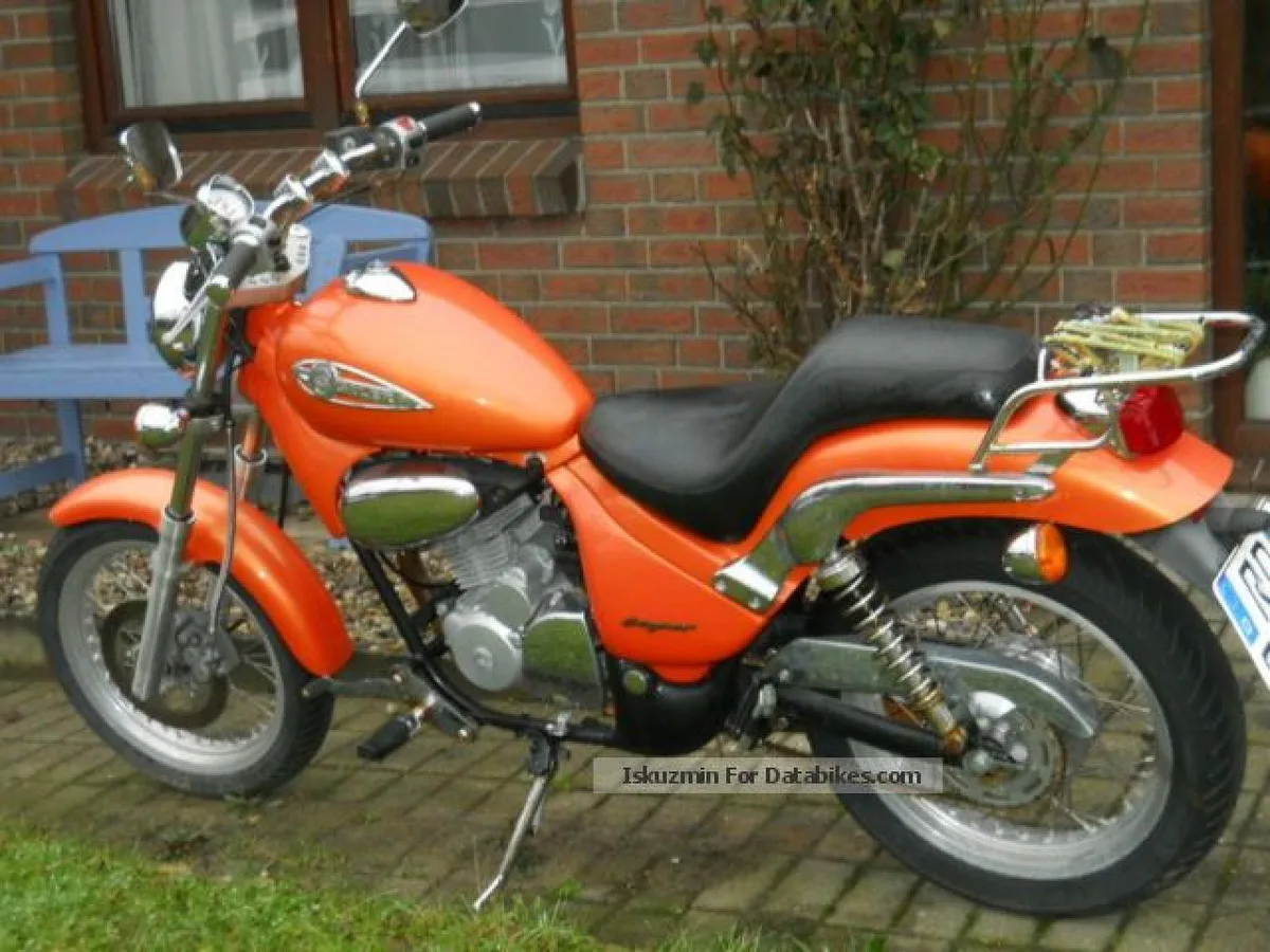 Gilera 