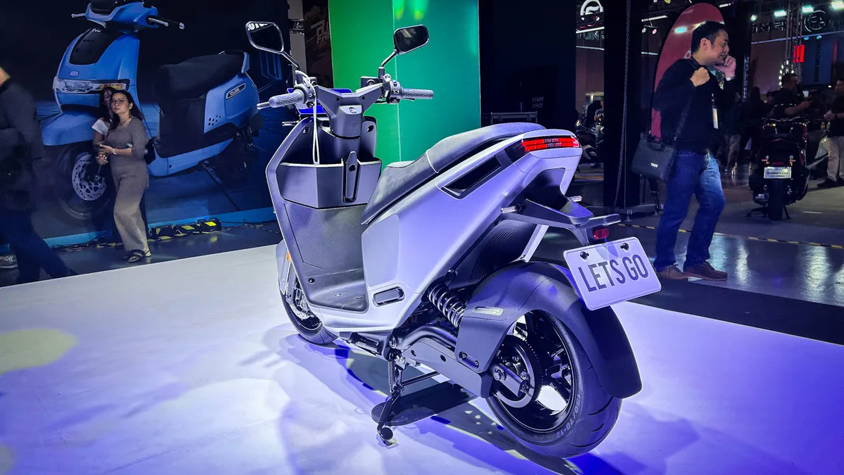 Gogoro  