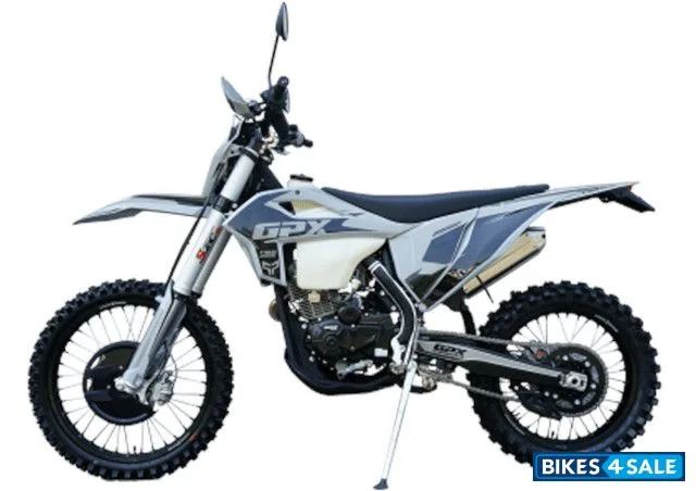 GPX MotoFSE 250E 