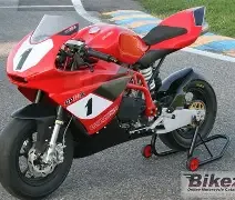 GRC MotoGP10R 
