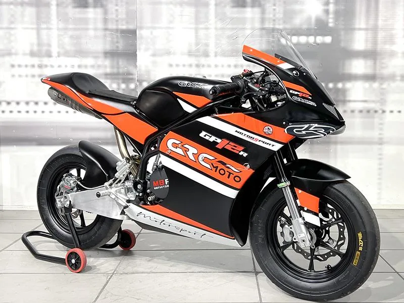 GRC MotoGP12R 