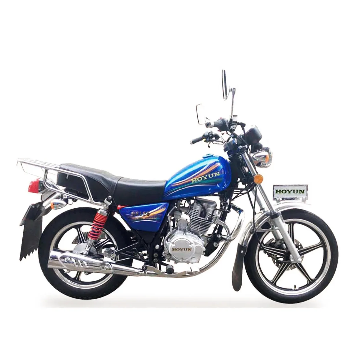 Gymotor Kazak 
