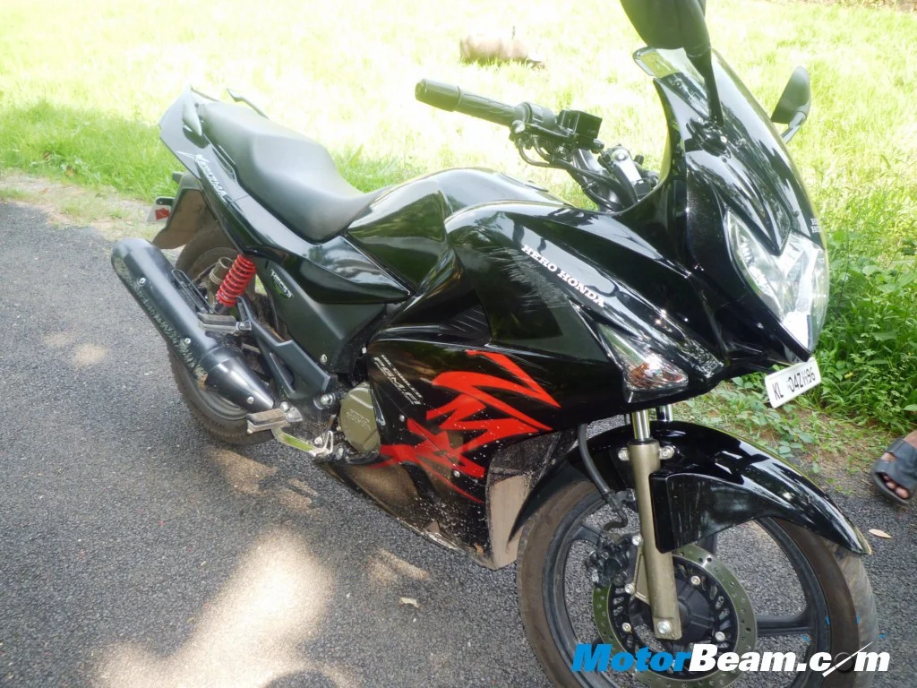 Hero Karizma ZMR
