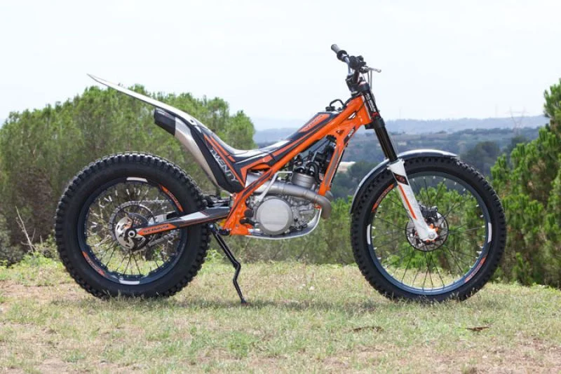 Scorpa 300 Twenty 2016