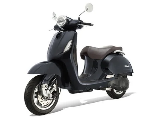 TGB Bellavita 300i