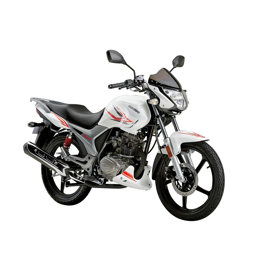 Haojue HJ150-9