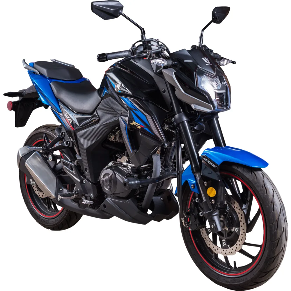 Haojue 160S 