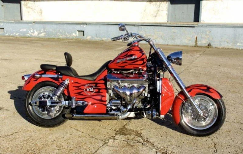 Boss BHC-3 LS3