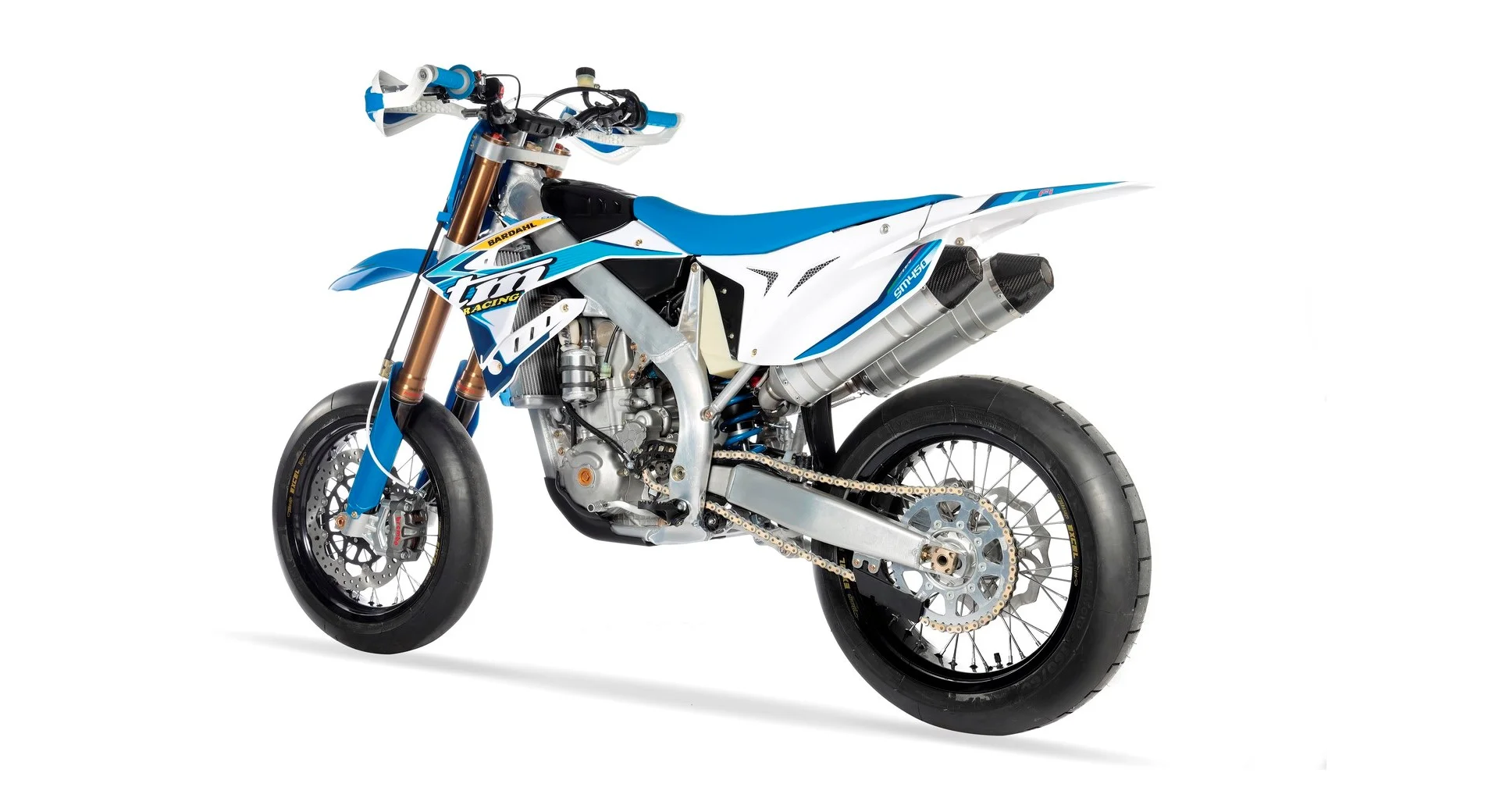 TM SMX 450 Fi 4T 2020