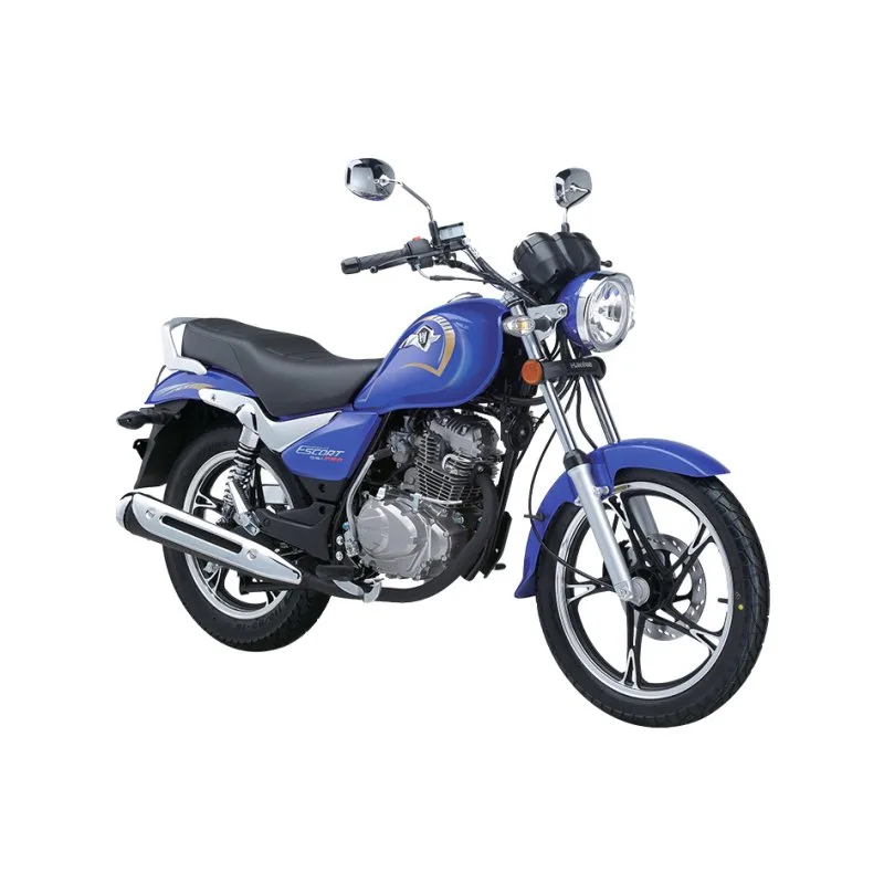 Haojue 150 Pro 