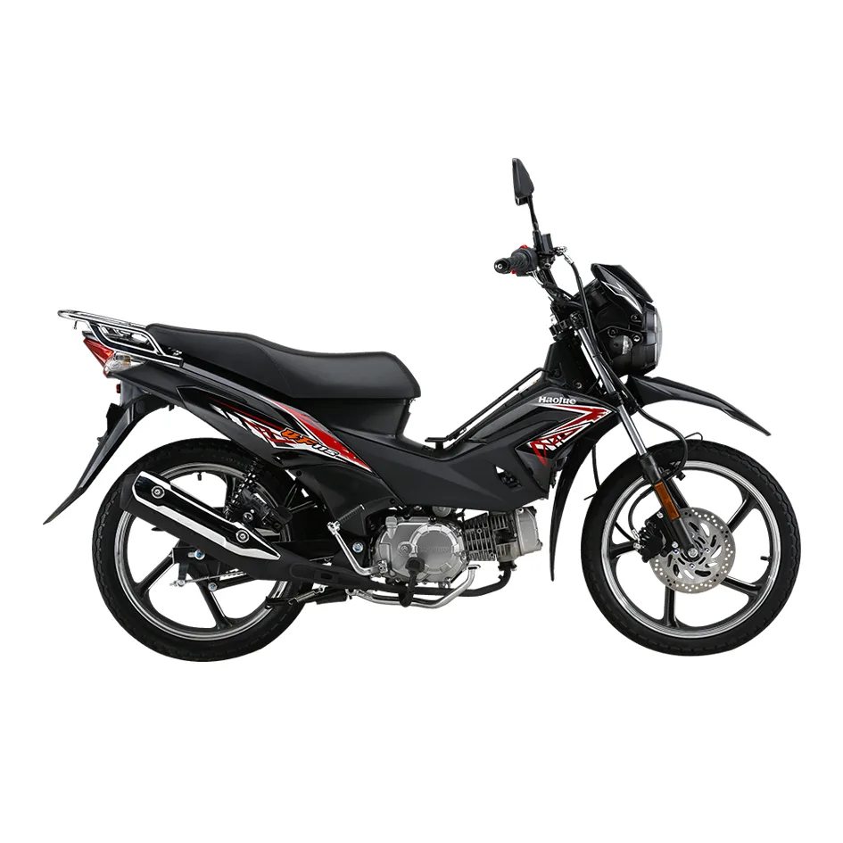 Haojue 100 