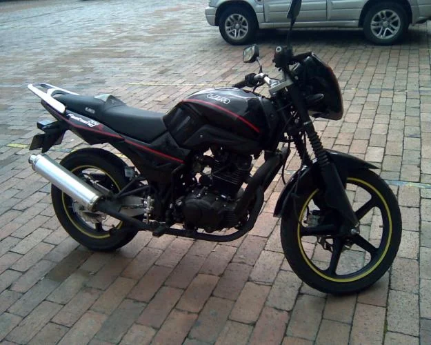 UM Fastwind 150