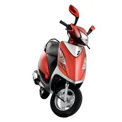 TVS Scooty Streak