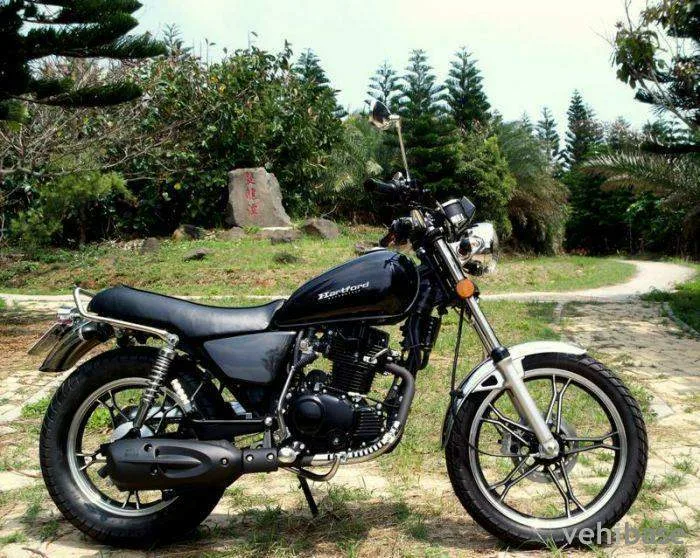 Hartford S 125i