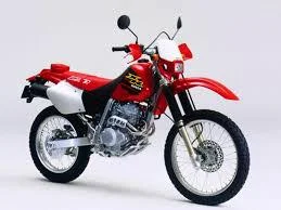 CPI XR 125