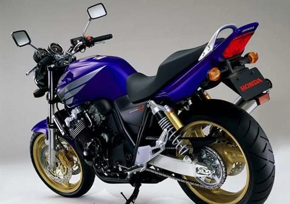Honda CB400 Super Four