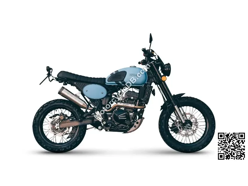 Herald 250 