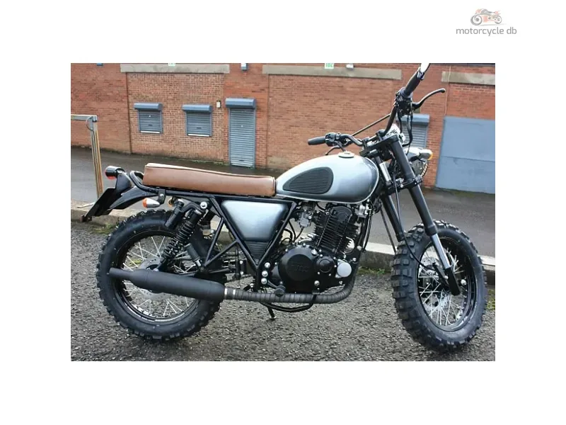 Herald 250 