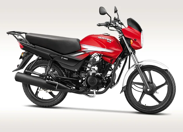 Hero 150