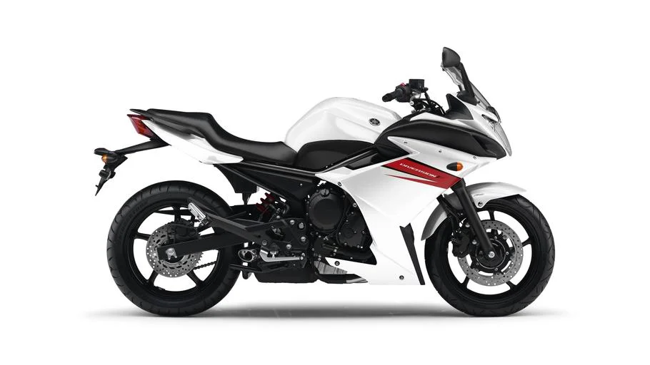 Yamaha XJ6 Diversion F ABS
