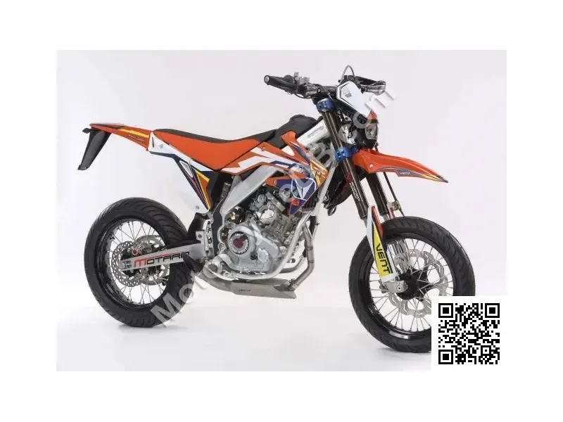 HM 125 