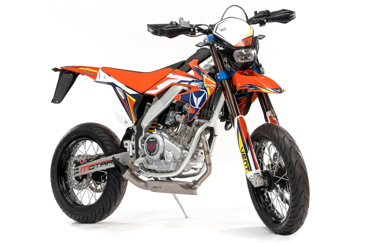 HM RR 125 