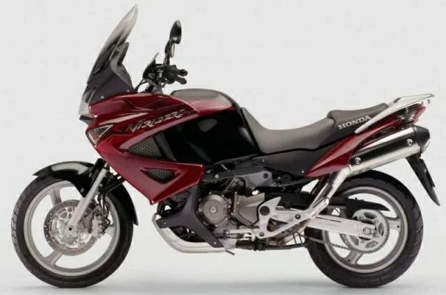 Honda XL1000V Varadero