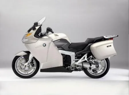 BMW K1200GT